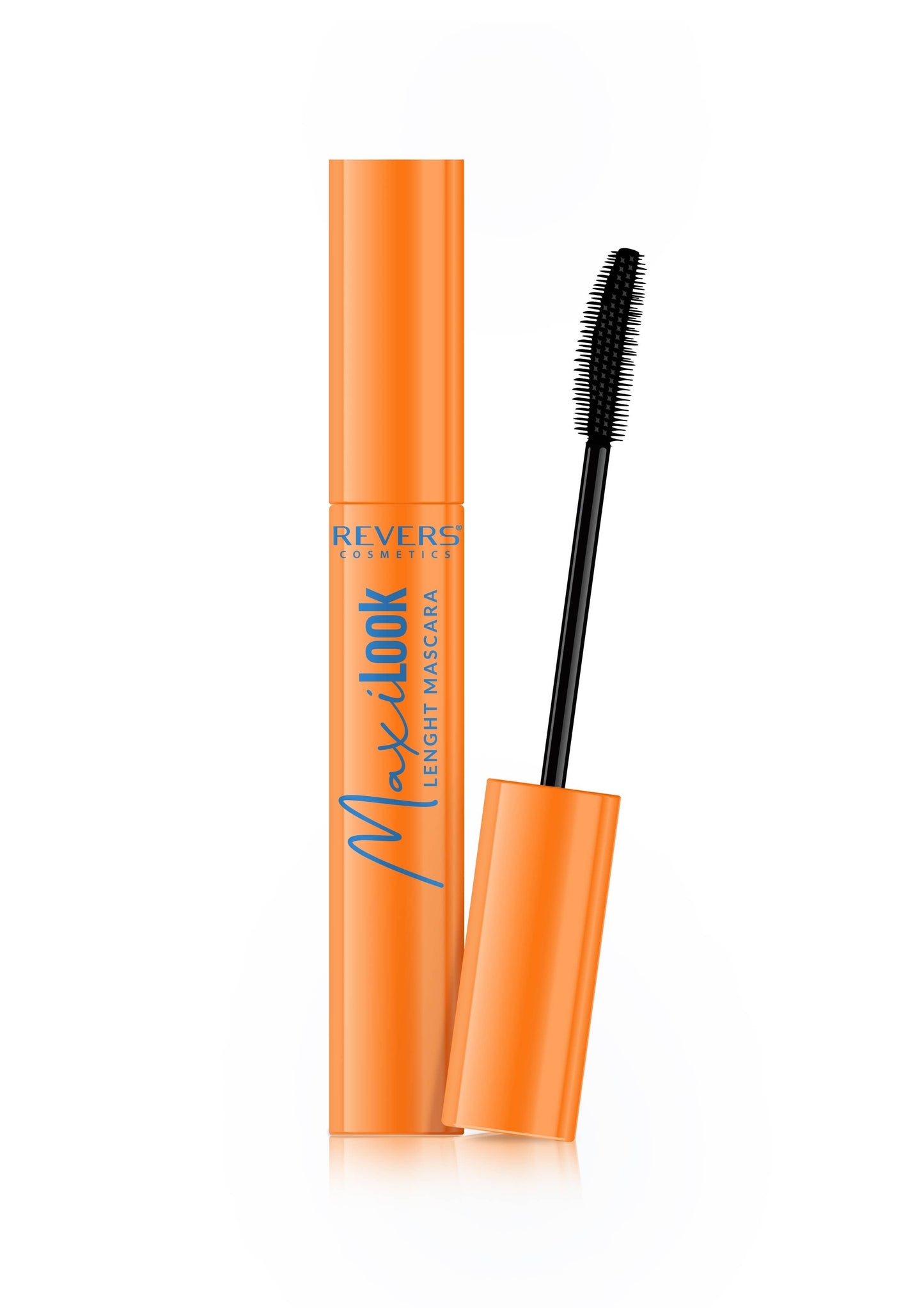 REVERS Cosmetics - Mascara Neon Maxi Look 12ml