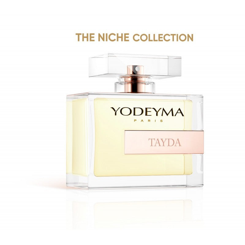 Yodeyma - Tayda - 100ML