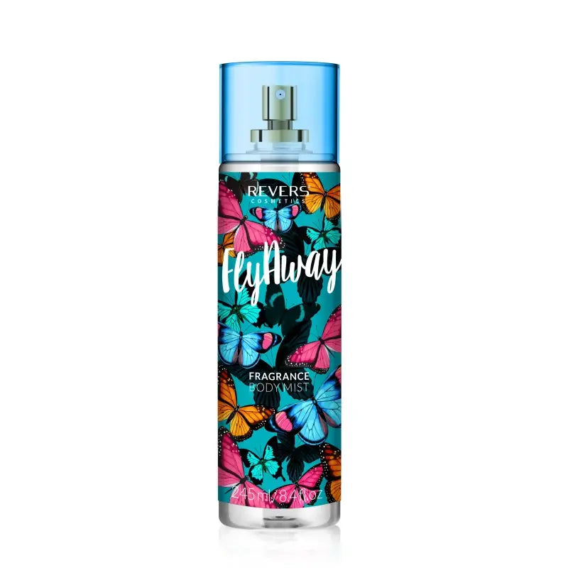 Body Mist Fly Away 245ml