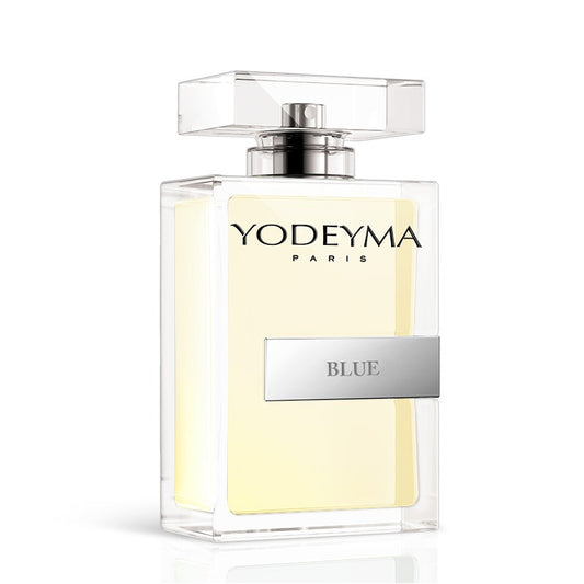 Yodeyma - Blue - Eau de Parfum 100ML