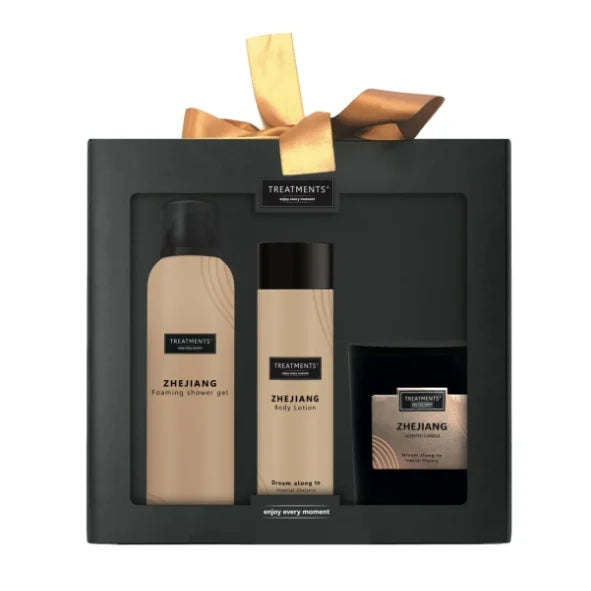 Treatments® - Giftbox Lovely - Zhejiang