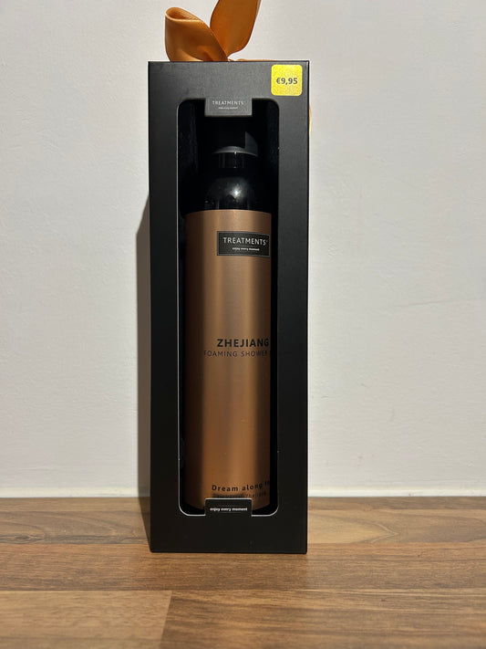 Treatments Foaming Shower Gel - Zhejiang - 200 ml