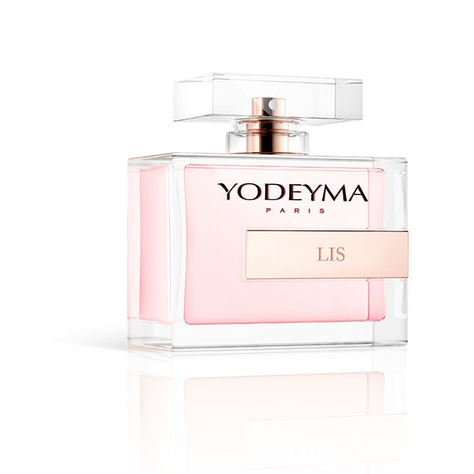 Yodeyma - Lis - Eau de Parfum 100ML