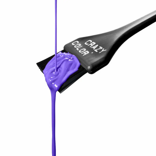 Crazy Color Hot Purple nr. 62