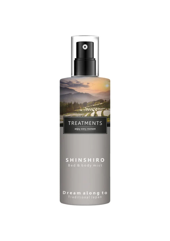 Treatments® - Bed & Body Mist - Shinshiro - 150 ml
