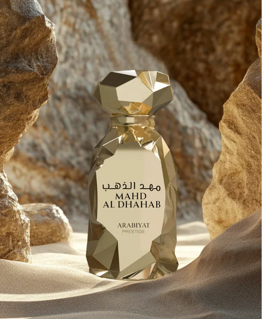 Arabiyat Prestige - Mahd Al Dhahab 100 ML