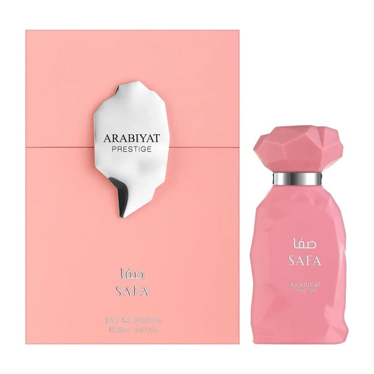 Arabiyat Prestige - Safa 100 ML