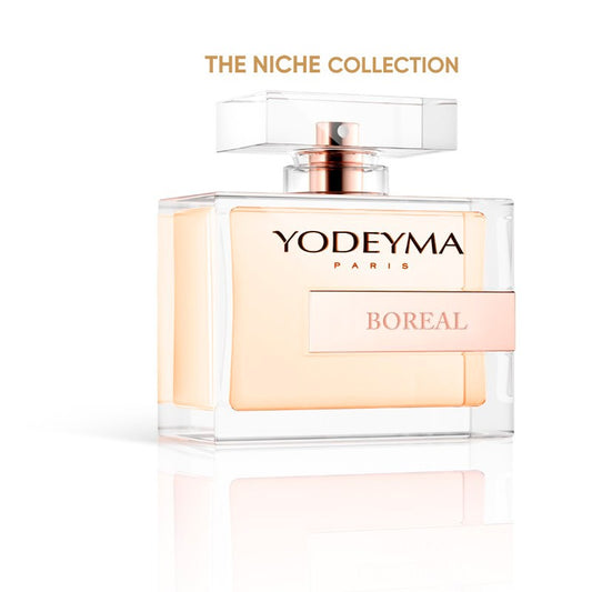 Yodeyma - Boreal - Eau de Parfum 100ML