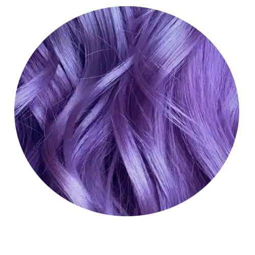 Crazy Color Hot Purple nr. 62