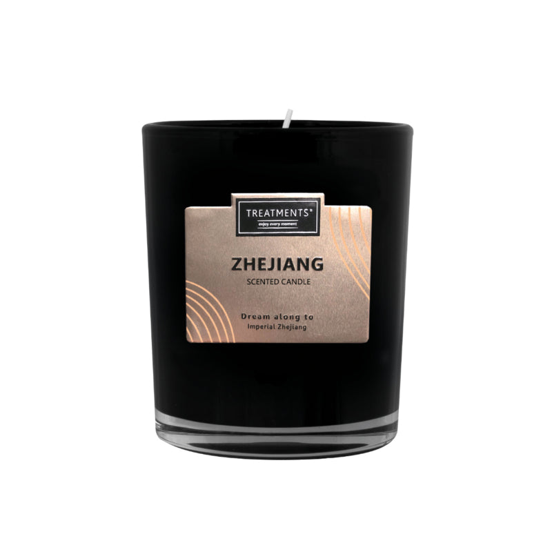 Treatments® - Geurkaars - Zhejiang - 280 grams