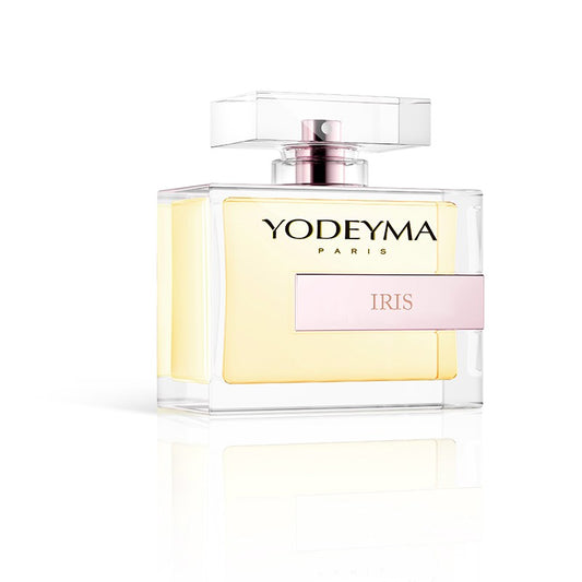 Yodeyma - Iris - 100ML Eau de Parfum