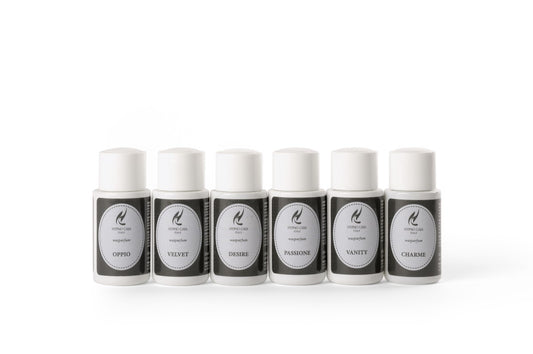 Hypno casa wasparfum proefpakket luxe