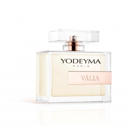 Yodeyma - VÁLIA - Eau de Parfum 100ML
