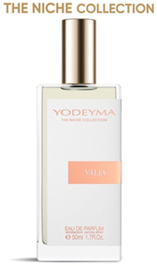 Yodeyma - VÁLIA - Eau de Parfum 50ML