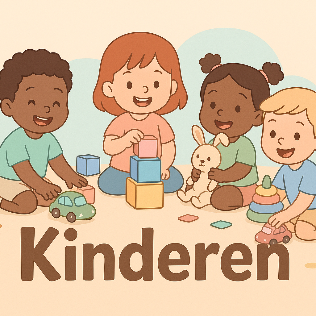 Kinderen