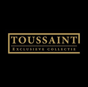 Toussaint interieur