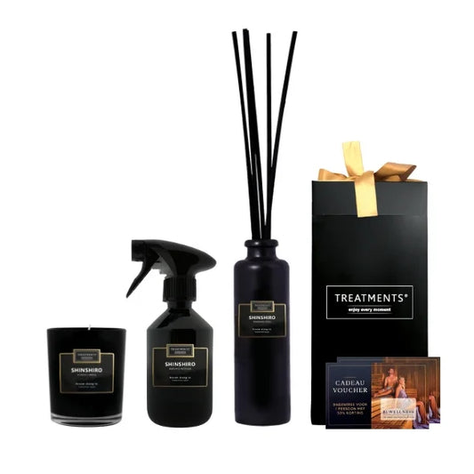 Treatments® - Shinshiro - Giftbox Home