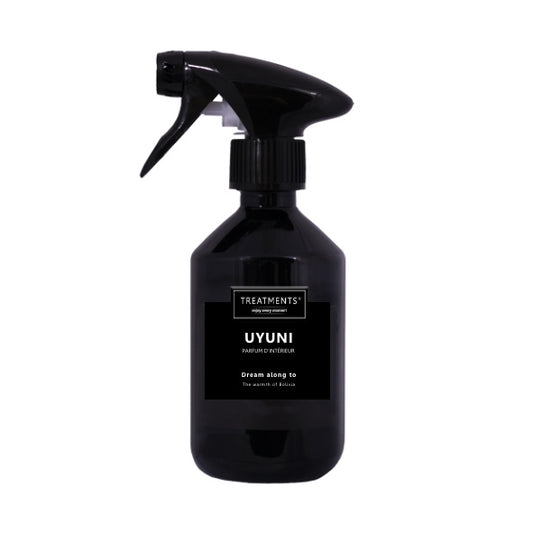 Treatments® - Huisparfum - Uyuni - 300 ml