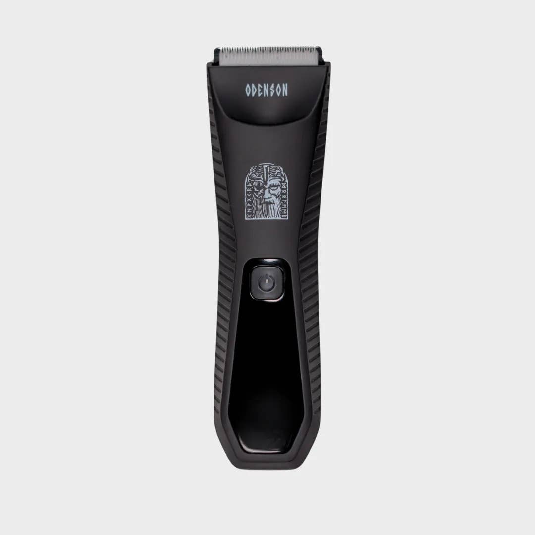 Odenson Stone Shaver - Baard- en lichaams scheerapparaat