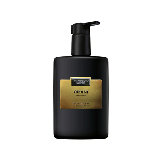 Treatments® - Hand Wash - Omani - 200 ml