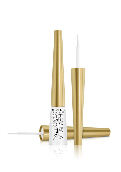 REVERS Cosmetics - Long 4 Lashes Vitalash Serum Booster