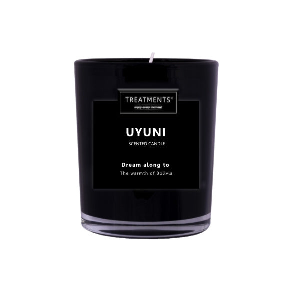 Treatments® - Scented Candle - Uyuni - 280 grams – Miscento