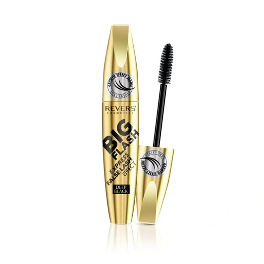REVERS Cosmetics - Mascara Big Flash 12ml