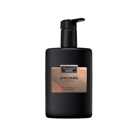 Treatments® - Shower Gel - Zhejiang - 300 ml