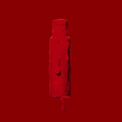 Crazy Color Vermiljoenrood nr. 40