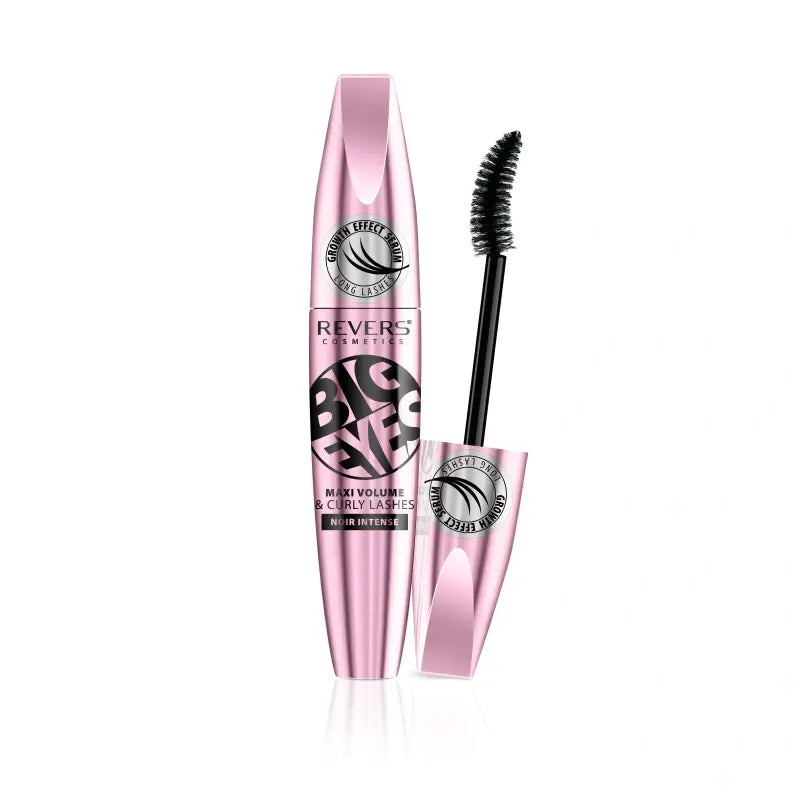 REVERS Cosmetics - Mascara Big Byes Ok! 12ml