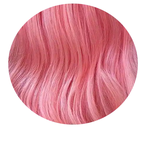 Crazy Color Suikerspin nr. 65