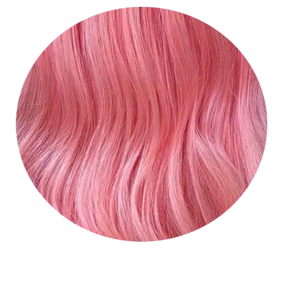 Crazy Color Suikerspin nr. 65