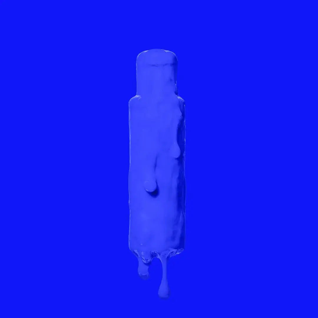 Crazy Color Capri Blue nr. 44