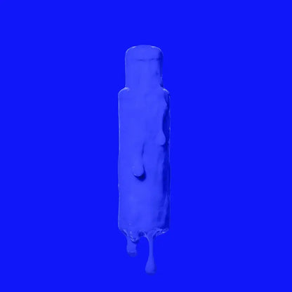 Crazy Color Capri Blue nr. 44