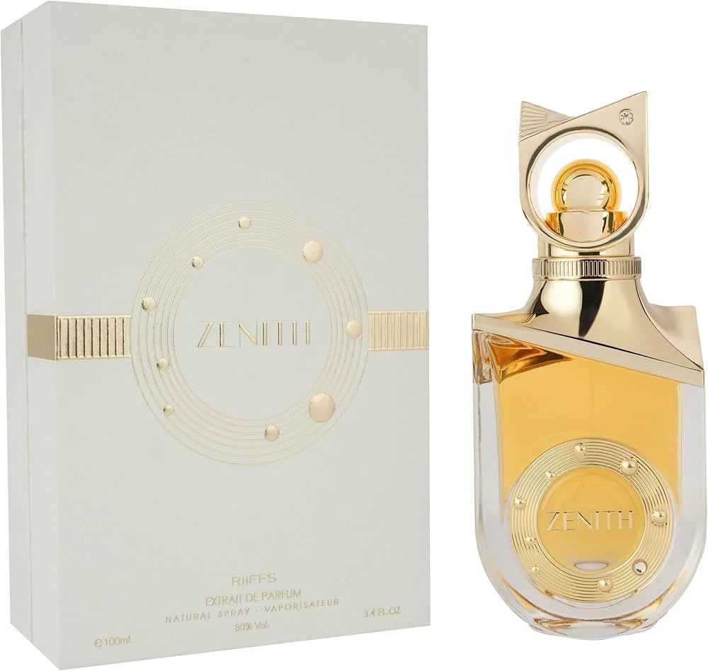 Riiffs Zenith - Eau de Parfum - 100 ml