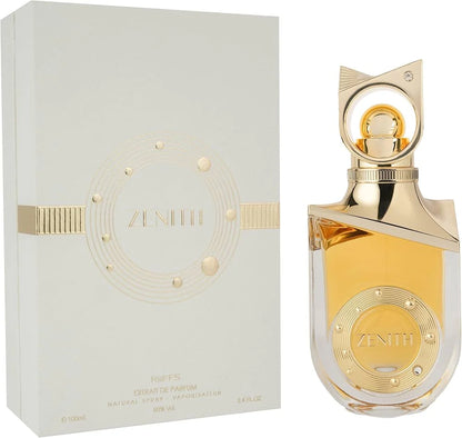 Riiffs Zenith - Eau de Parfum - 100 ml