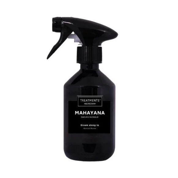 Treatments® - Huisparfum - Mahayana - 300 ml