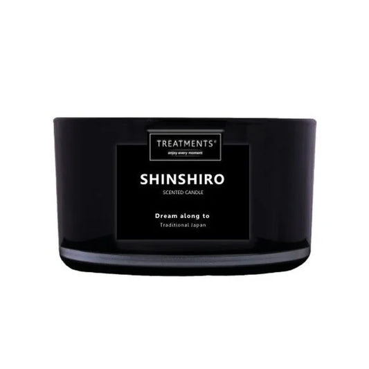 Treatments® - Scented Candle XL - Shinshiro - 600 gram