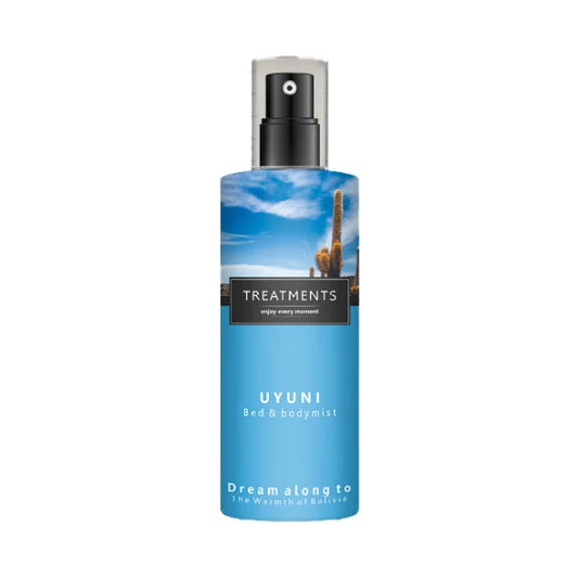 Treatments® - Bed & Body Mist - Uyuni - 150 ml