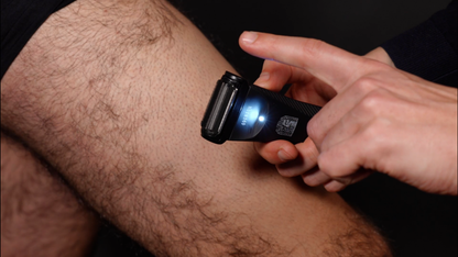 Odenson Stone Shaver - Baard- en lichaams scheerapparaat