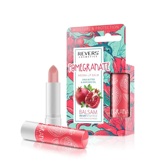 Lippenbalsem Granaatappel 4g