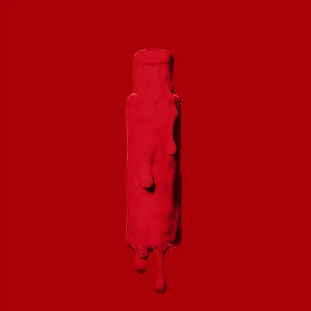 Crazy Color Fire nr. 56