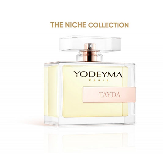 Yodeyma - Tayda - 100ML