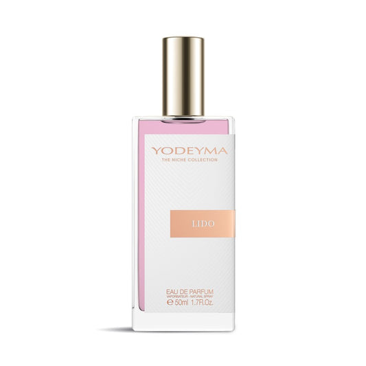 Yodeyma - Lido - eau de parfum - 50ml