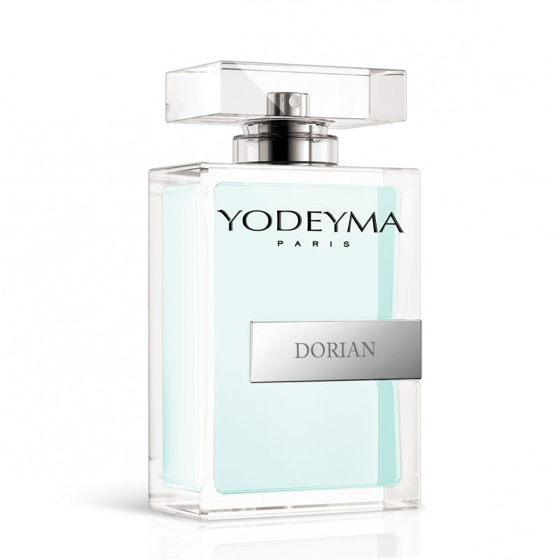 Yodeyma - Dorian - 100ML