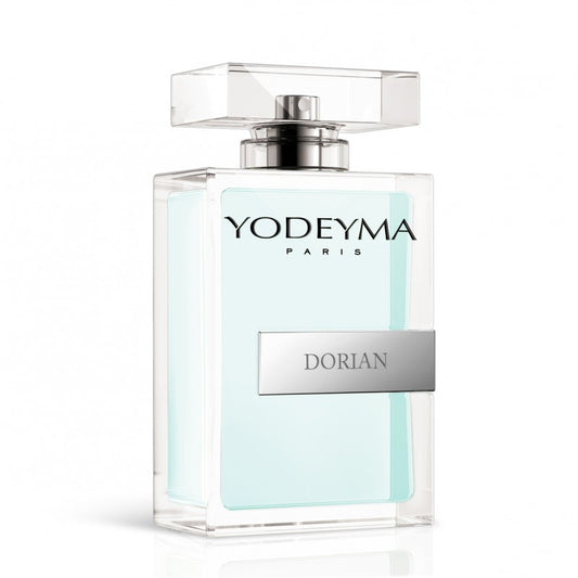 Yodeyma - Dorian - 100ML