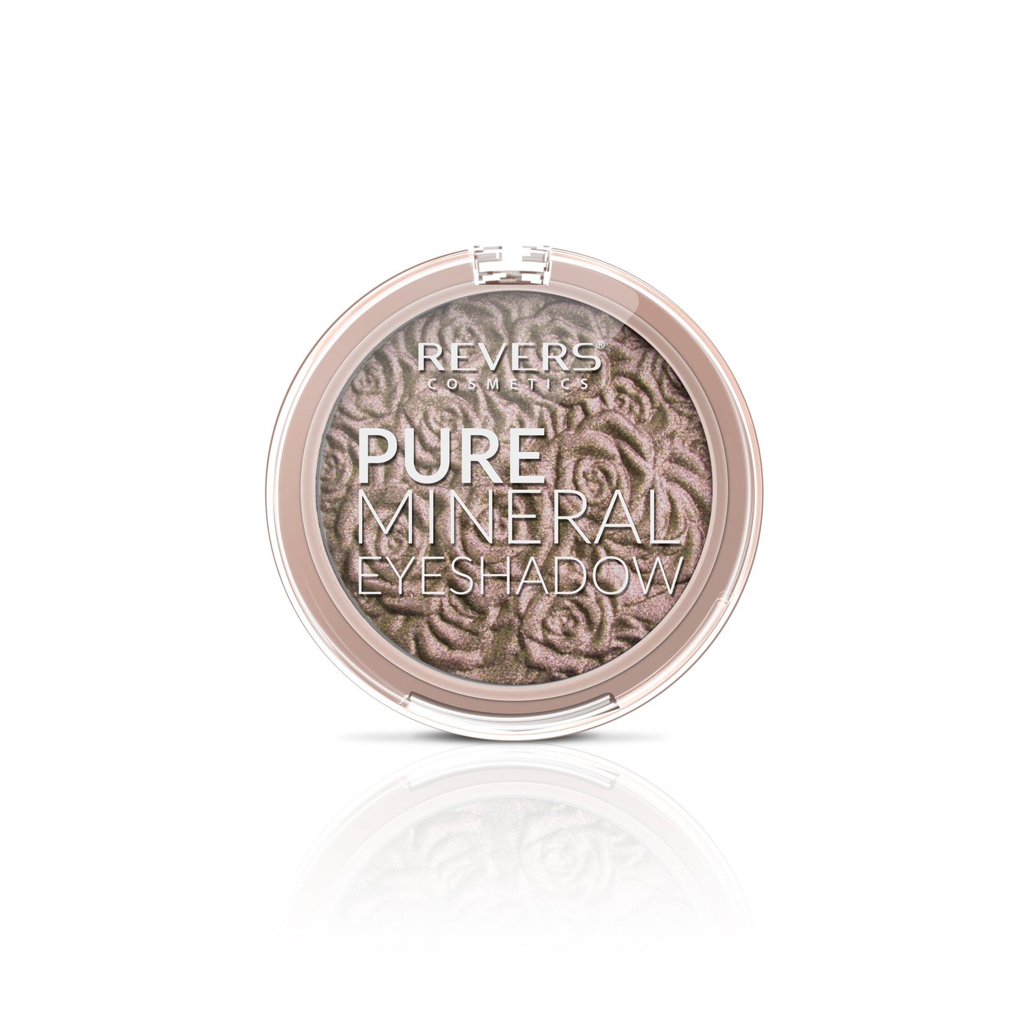 Pure Mineral Oogschaduw 30P I V
