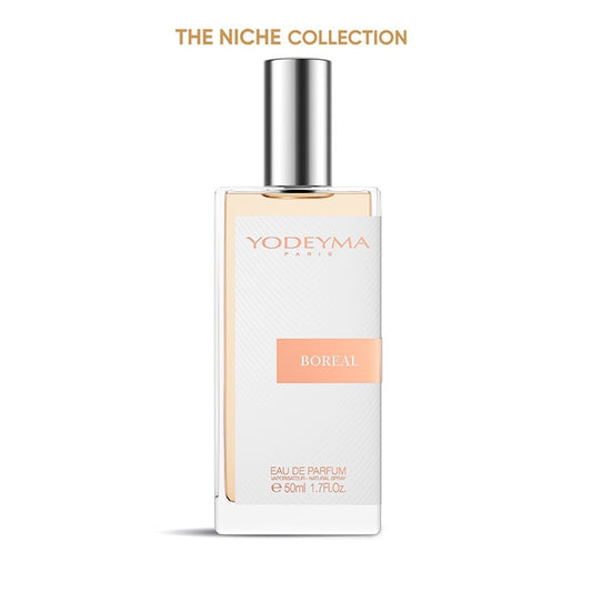Yodeyma - Boreal - Eau de Parfum 50ML
