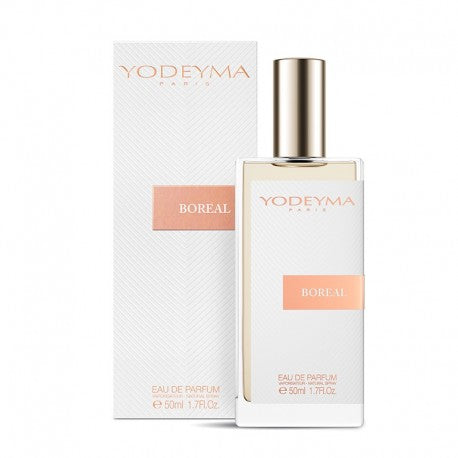 Yodeyma - Boreal - Eau de Parfum 50ML