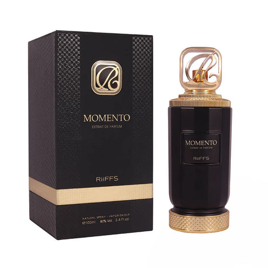Riiffs Momento - Eau de Parfum - 100ML
